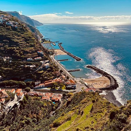 Madeira Inn Vilamar 2 Calheta  Dış mekan fotoğraf