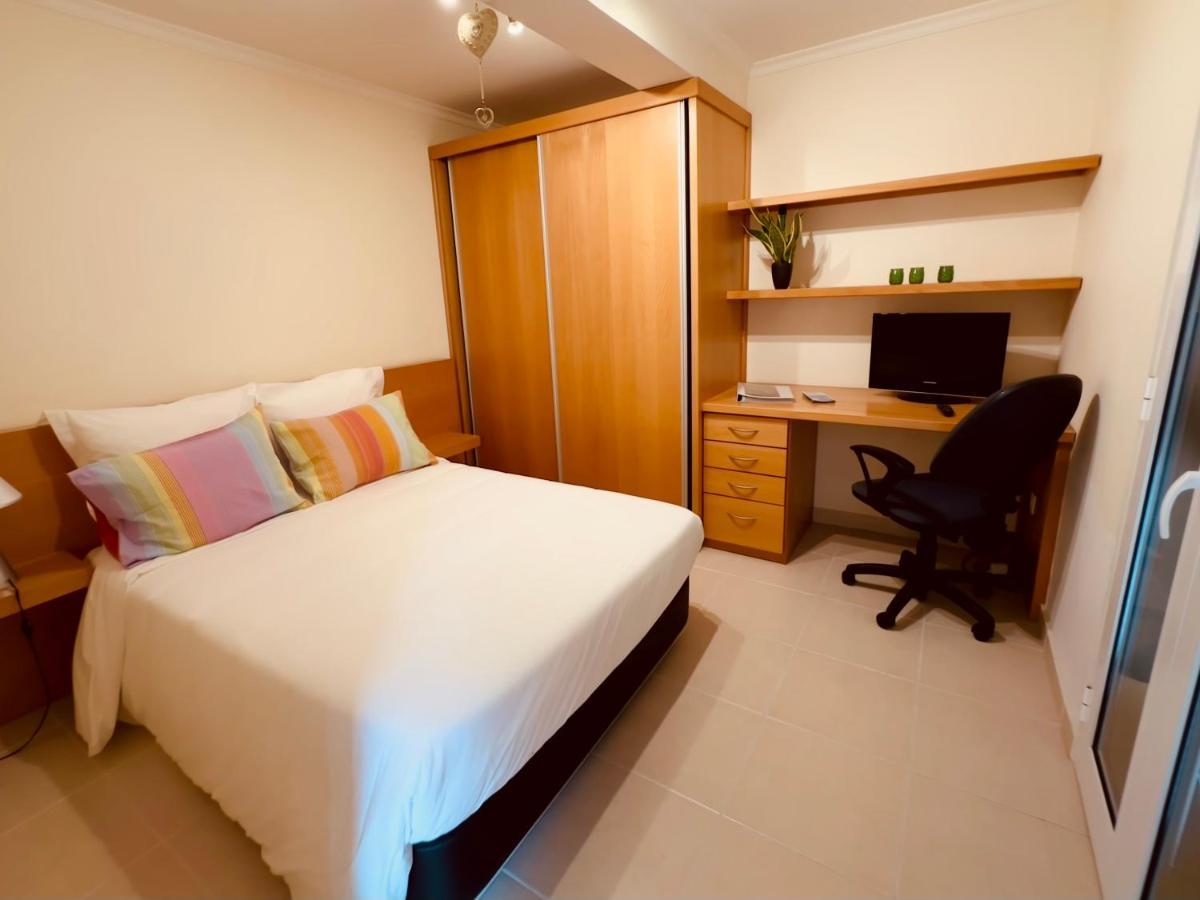 Madeira Inn Vilamar 2 Calheta  Dış mekan fotoğraf