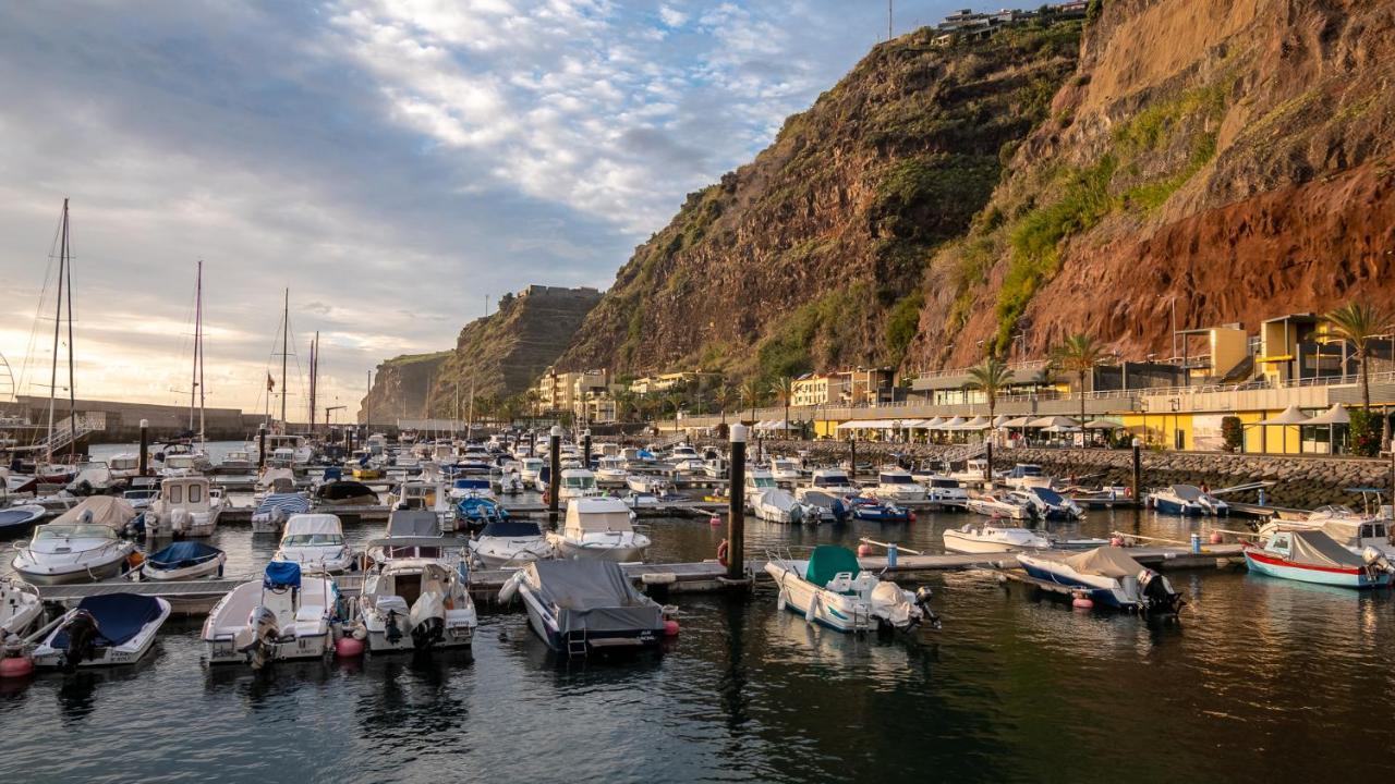 Madeira Inn Vilamar 2 Calheta  Dış mekan fotoğraf